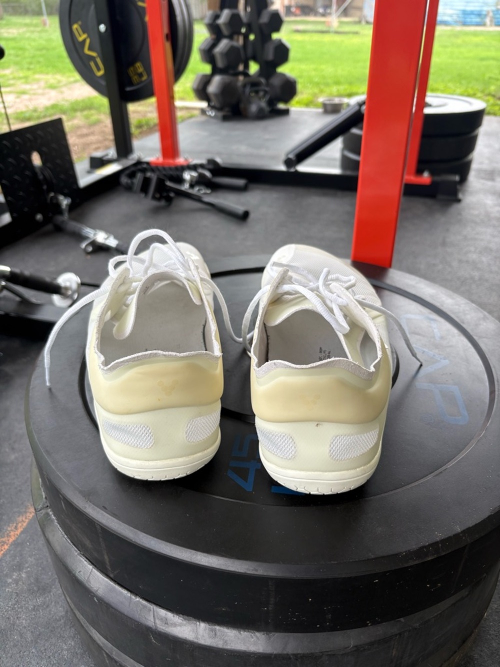 Vivo Barefoot Men’s Primus Lite 3 - Picture 4 of 7
